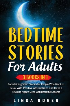 Bedtime Stories for Adults - Roger, Linda