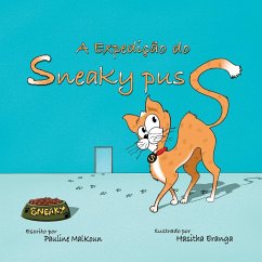 A Expedição do Sneaky Puss - Malkoun, Pauline