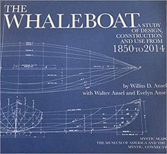 Cover The Whaleboat
