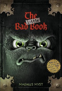 The Little Bad Book #1 - Myst, Magnus; Hussung, Thomas