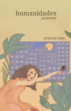 humanidades poemas - Lima, Priscila