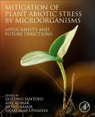 Mitigation of Plant Abiotic Stress by Microorganisms: Applicability and Future Directions