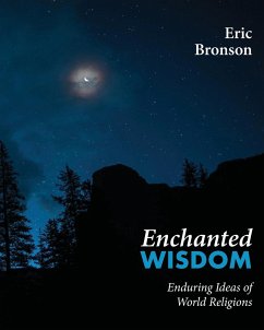 Enchanted Wisdom - Bronson, Eric
