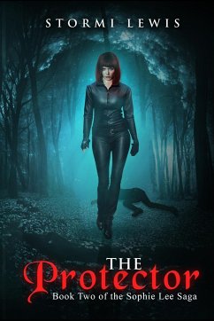 The Protector - Lewis, Stormi D
