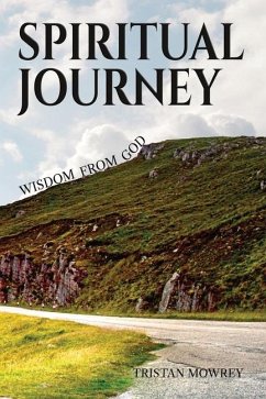 Spiritual Journey - Mowrey, Tristan