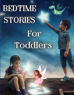 Bedtime Stories for Toddlers - Thorson, Susette