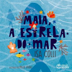 Maia, A Estrela Do Mar - Colli, Isa