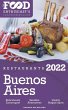 2022 Buenos Aires Restaurants - The... - Bild 1