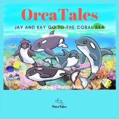 Cover Orca Tales