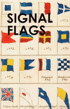 Signal Flag Book - Mystic Seaport Museum