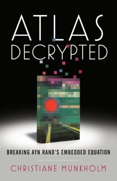 Atlas Decrypted - Munkholm, Christiane
