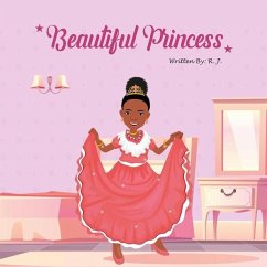 Beautiful Princess - J, R.