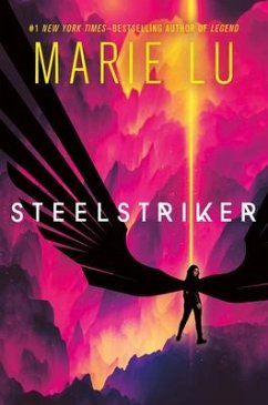 Steelstriker - Lu, Marie