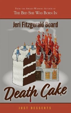 Death Cake - Board, Jeri