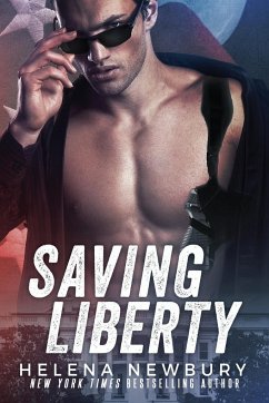 Saving Liberty - Newbury, Helena