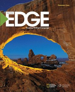 Cover Edge 2014 C: Student Edition
