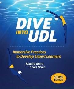 Dive Into Udl, Second Edition - Grant, Kendra; Perez, Luis