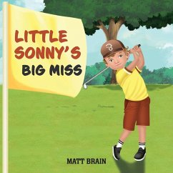 Cover Little Sonny's big Miss