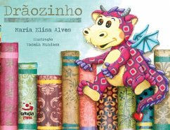 Drãozinho - Alves, Maria Elisa