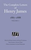 The Complete Letters of Henry James, 1887-1888