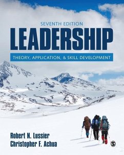 Leadership - Lussier, Robert N; Achua, Christopher F