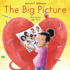 The Big Picture - Robinson, Jessica K.