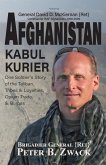 Afghanistan Kabul Kurier