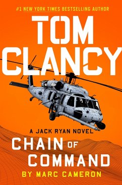 Tom Clancy Chain of Command - Cameron, Marc