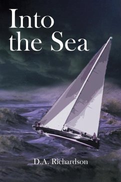 Into the Sea - Richardson, D. A.