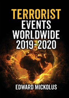 Terrorist Events Worldwide 2019-2020 - Mickolus, Edward