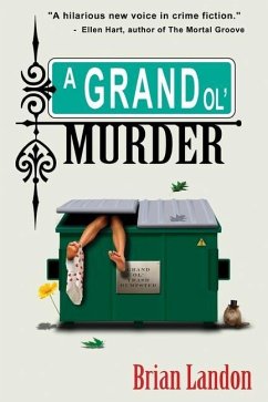 A Grand 'Ol Murder - Landon, Brian