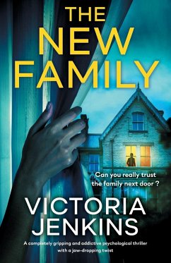 The New Family - Jenkins, Victoria