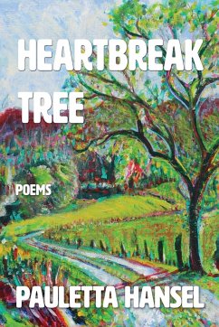 Heartbreak Tree - Hansel, Pauletta