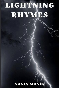 Lightning Rhymes - Manik, Navin