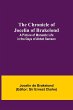 The Chronicle of Jocelin of Brakelond - Bild 1