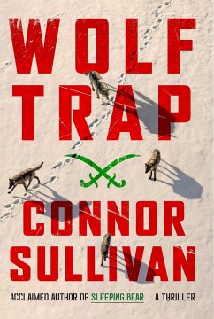 Wolf Trap - Sullivan, Connor