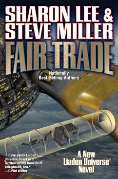 Fair Trade - Lee, Sharon; Miller, Steve