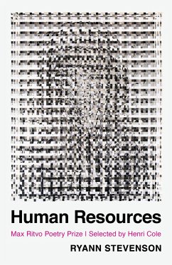 Human Resources - Stevenson, Ryann