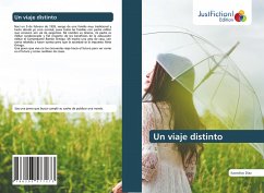 Un viaje distinto - Díaz, Kacedico