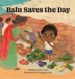 Balu Saves the Day - Dee, Pria