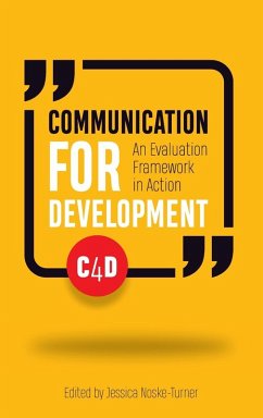 Cover Communication for development