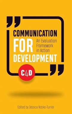 Communication for development