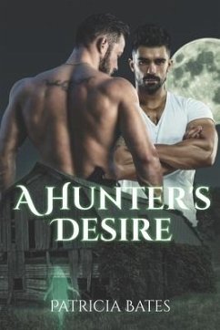 A Hunter's Desire - Bates, Patricia