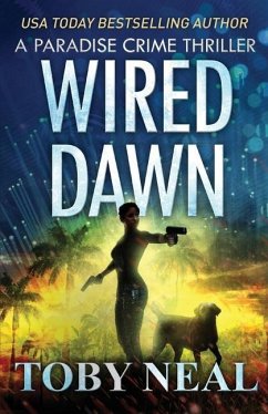 Wired Dawn - Neal, Toby