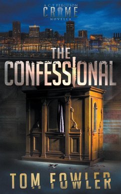 The Confessional - Fowler, Tom