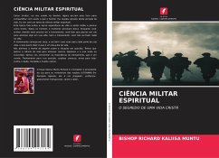 CIÊNCIA MILITAR ESPIRITUAL - KALIISA MUNTU, BISHOP RICHARD