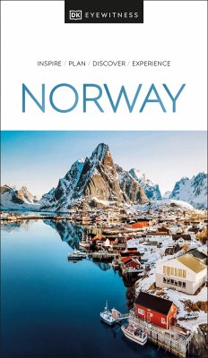 DK Eyewitness Norway - DK Eyewitness