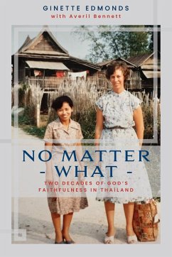 No Matter What - Edmonds, Ginette