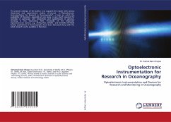 Optoelectronic Instrumentation for Research in Oceanography - Chopra, Dr. Kamal Nain