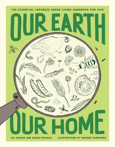 Our Earth, Our Home Our Earth, Our Home